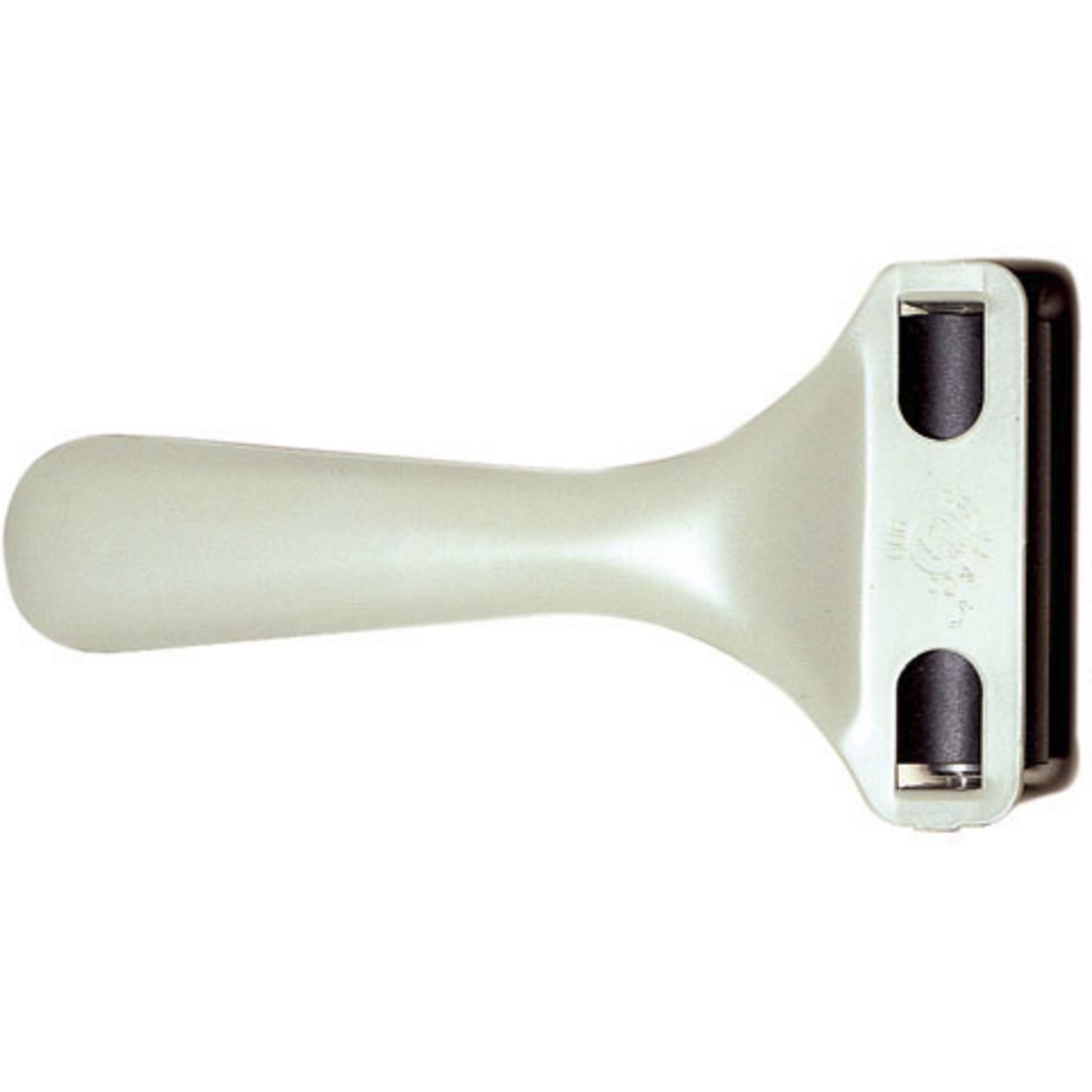 Brause Farbwalze für den Linolschnitt, Breite 50mm 900B