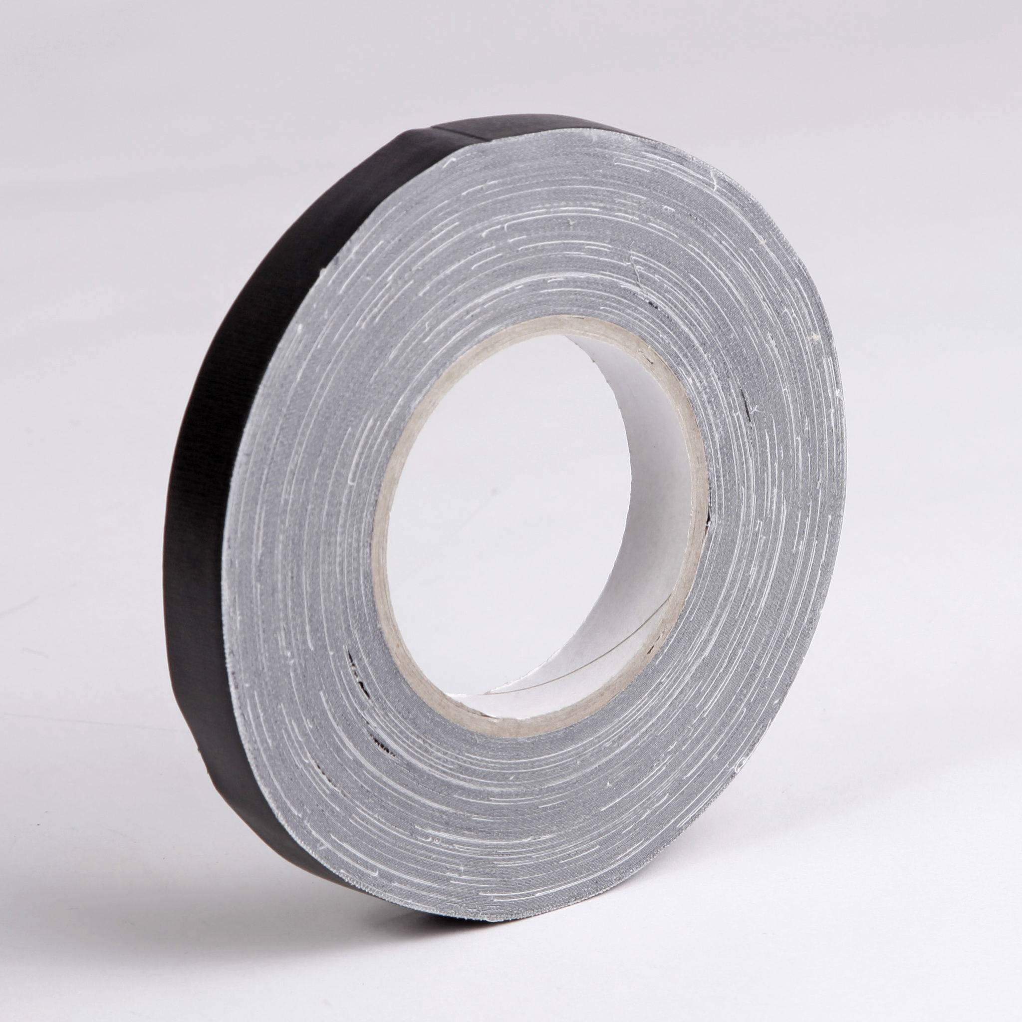 Clairefontaine Rolle Klebeband 19mm x 50m - Schwarz 97035C