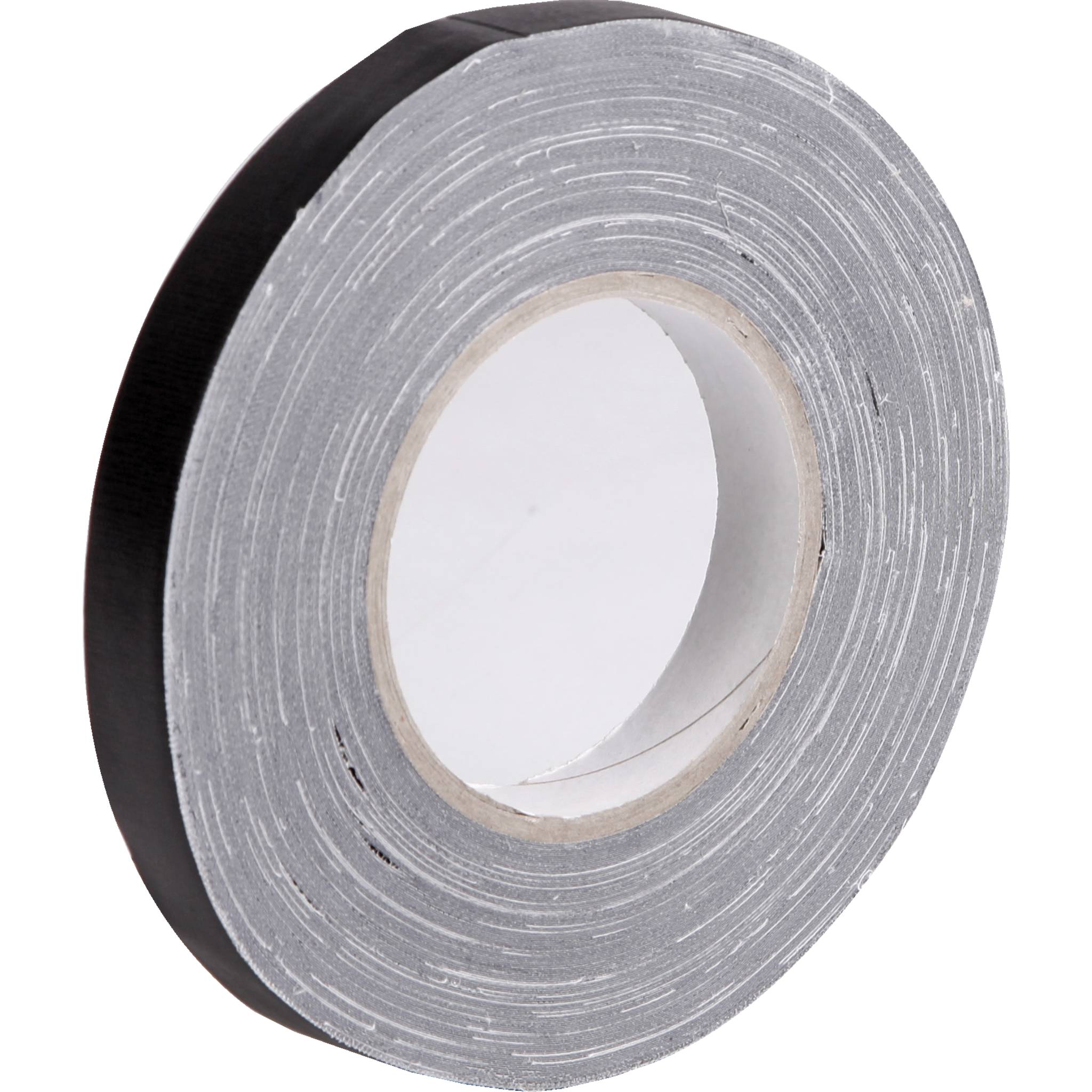 Clairefontaine Rolle Klebeband 19mm x 50m - Schwarz 97035C