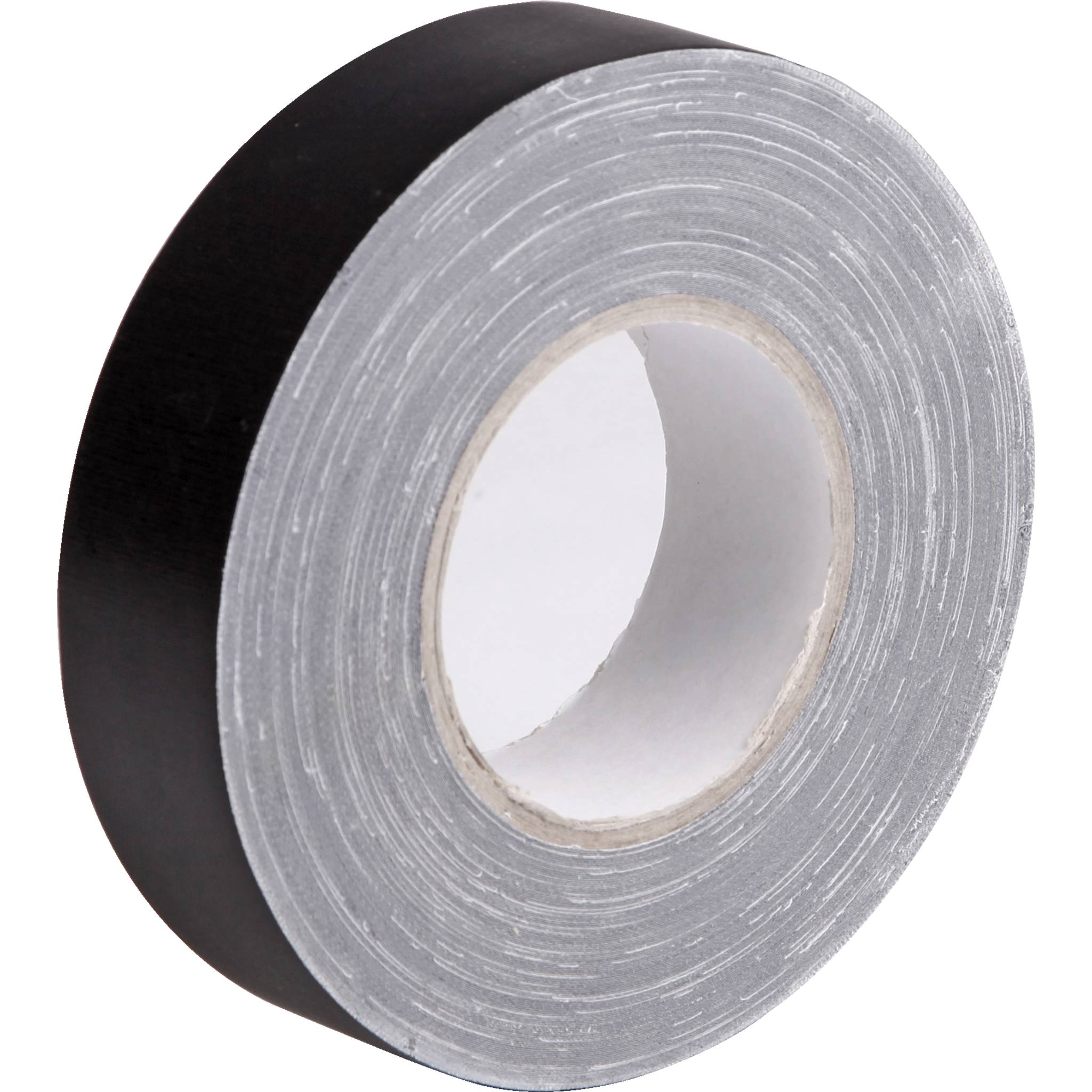 Clairefontaine Rolle Klebeband 38mm x 50m - Schwarz 97038C