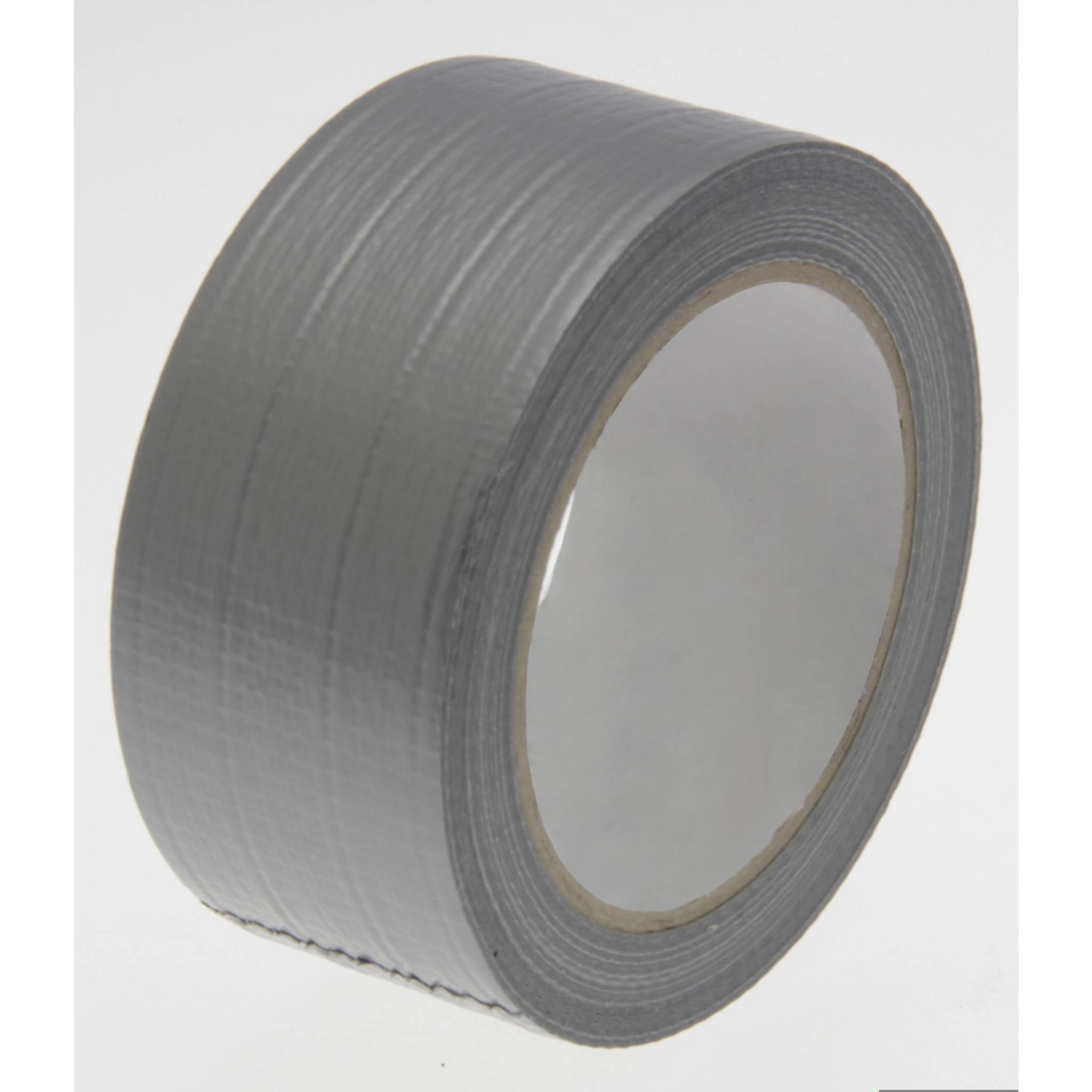 Clairefontaine Rolle Klebeband 50mm x 25m - Grau 97045C
