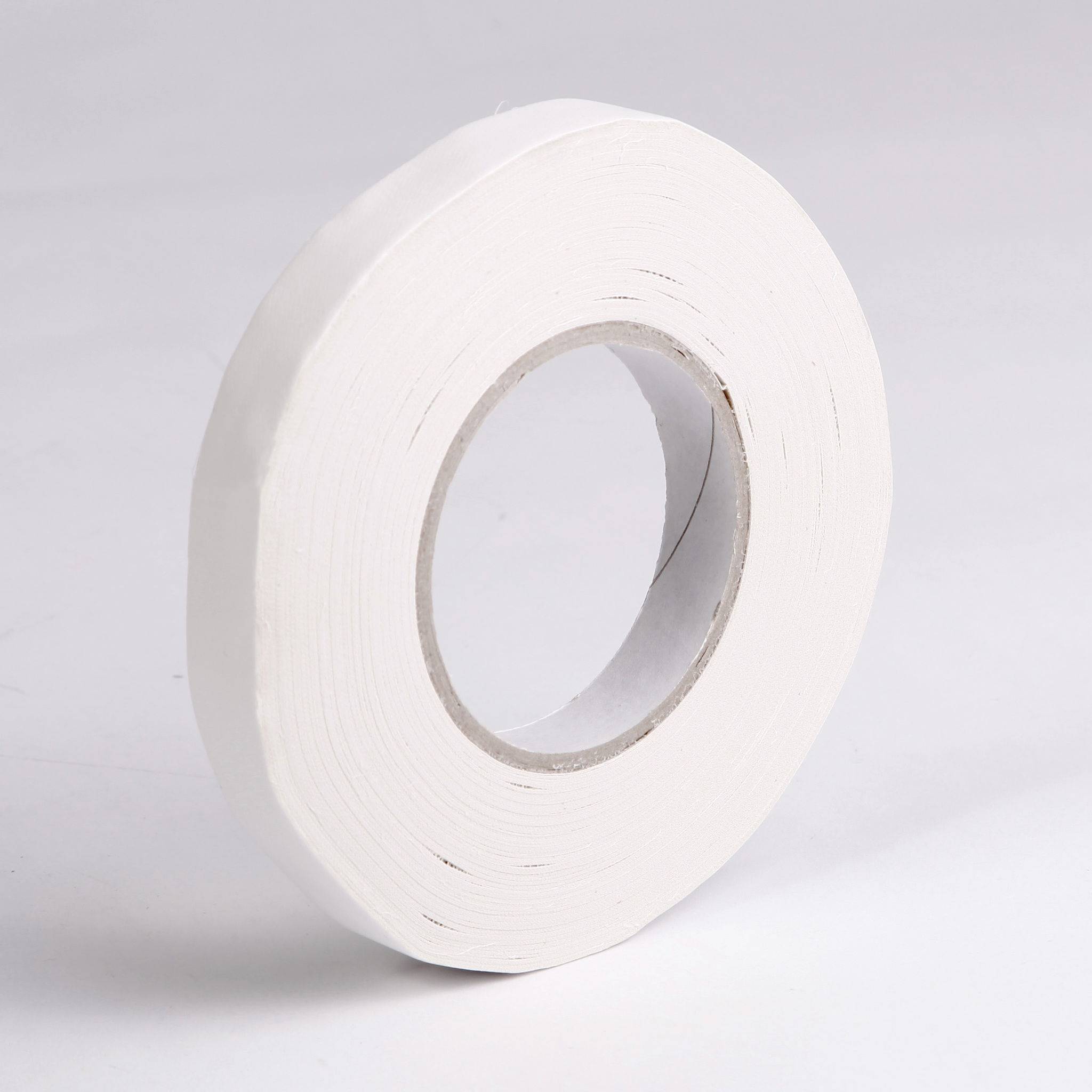Clairefontaine Rolle Klebeband 19mm x 50m - Weiß 97040C