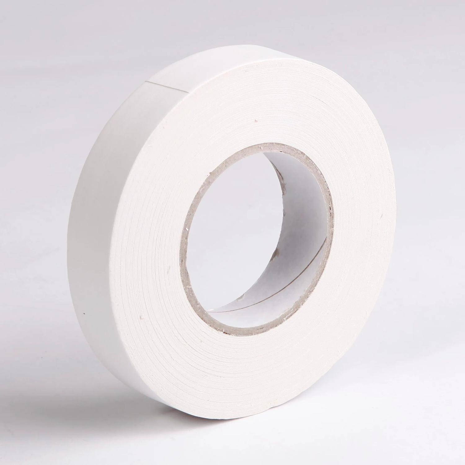 Clairefontaine Rolle Klebeband 25mm x 50m - Weiß 97041C