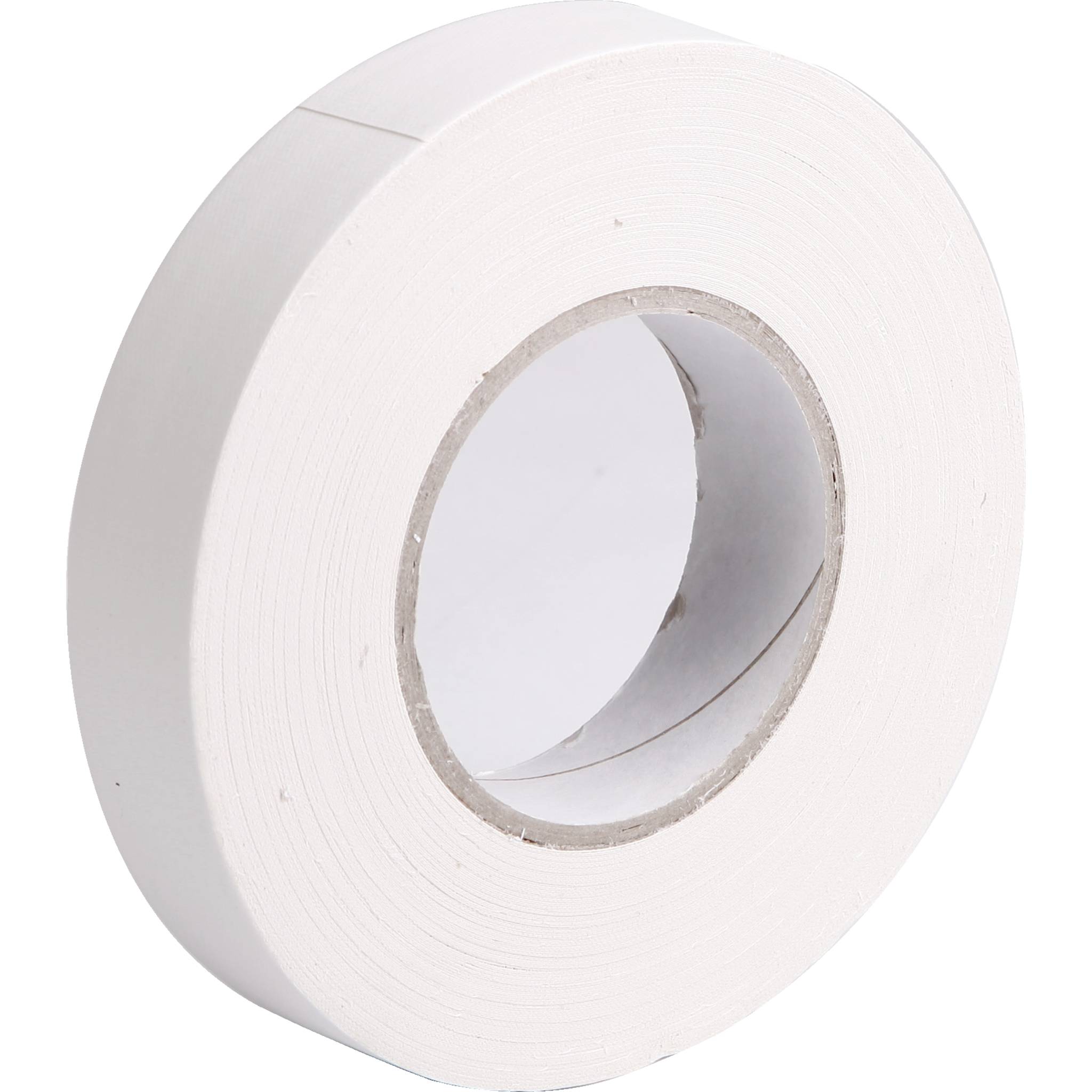 Clairefontaine Rolle Klebeband 25mm x 50m - Weiß 97041C