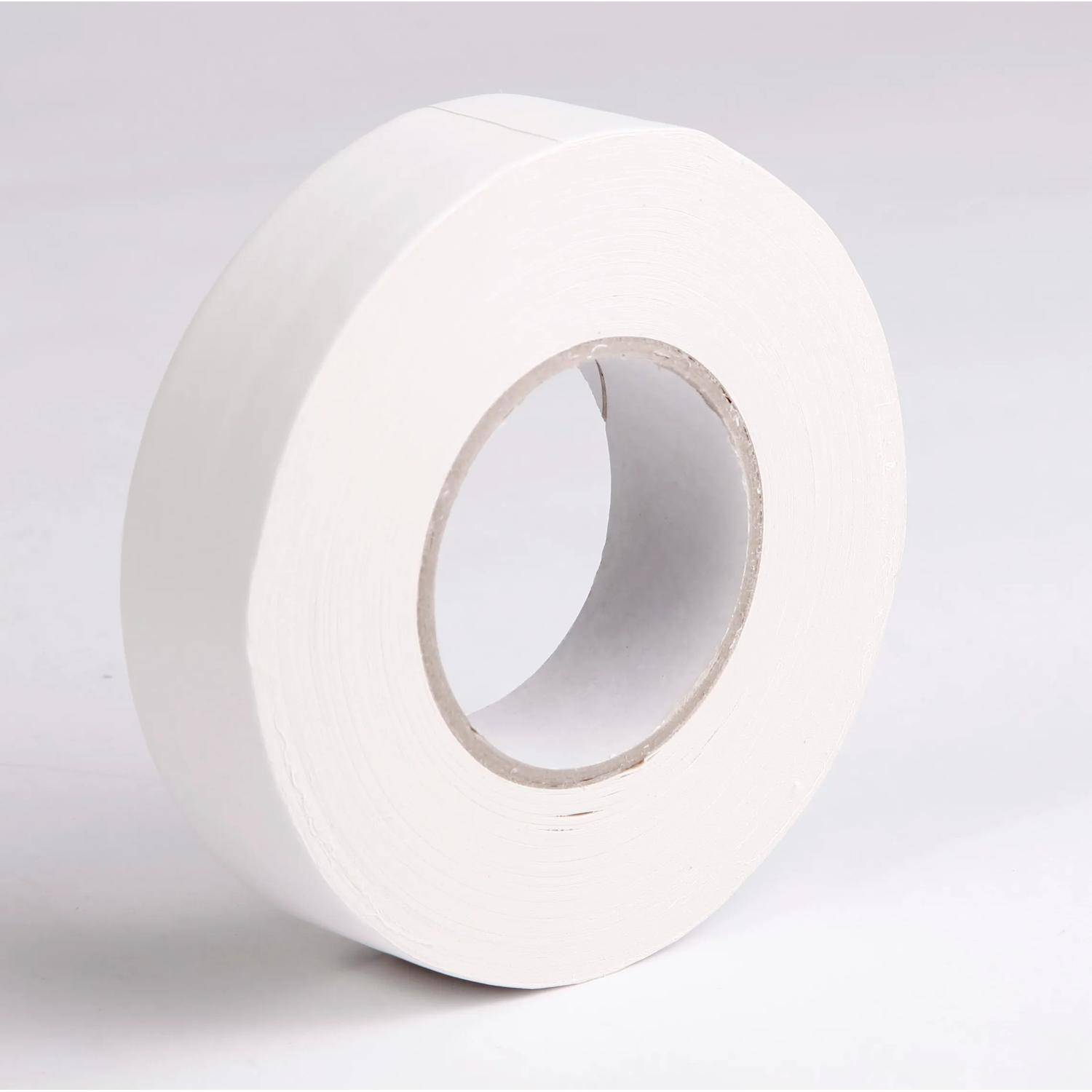 Clairefontaine Rolle Klebeband 38mm x 50m - Weiß 97043C