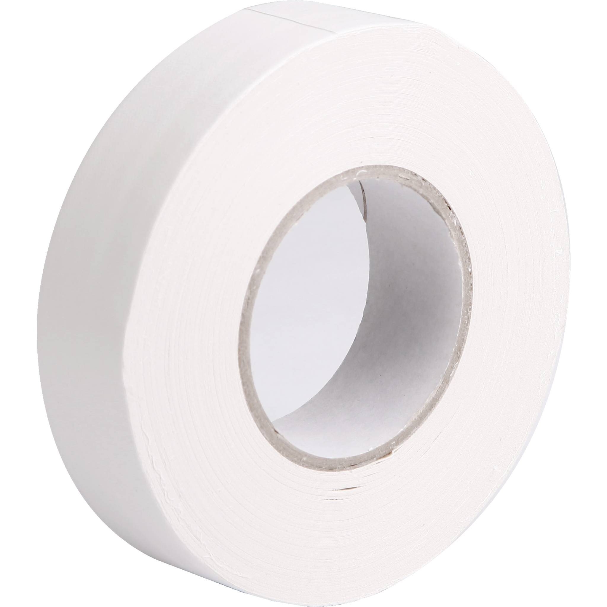 Clairefontaine Rolle Klebeband 38mm x 50m - Weiß 97043C