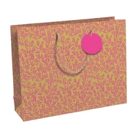 Clairefontaine 6x Geschenktasche Kraft, Néon, 37,3x11,8x27,5 cm Rosa 30669-6C Clairefontaine 6x Geschenktasche Kraft, Néon, 37,3x11,8x27,5 cm Rosa 30669-6C