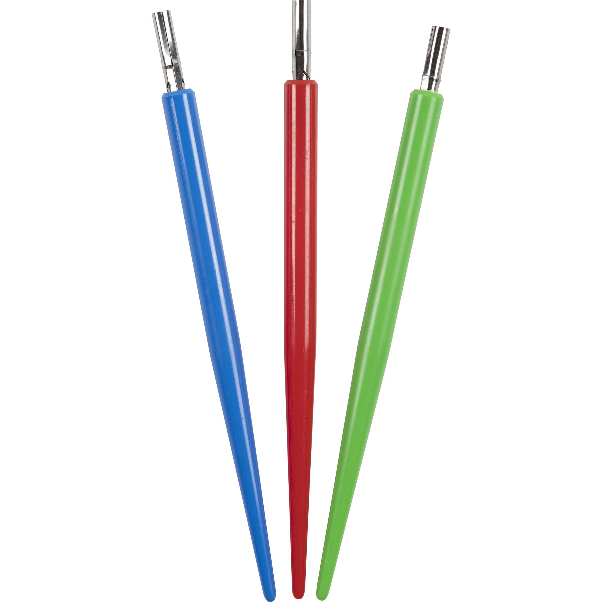 Brause 10x Federhalter mit Feder Nr. 511 1003B