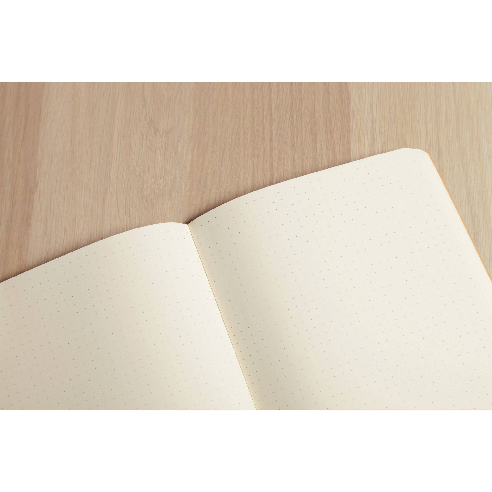 Clairefontaine 5x Notizbuch 96 Blatt Papier elfenbein 90g Blau 794434C