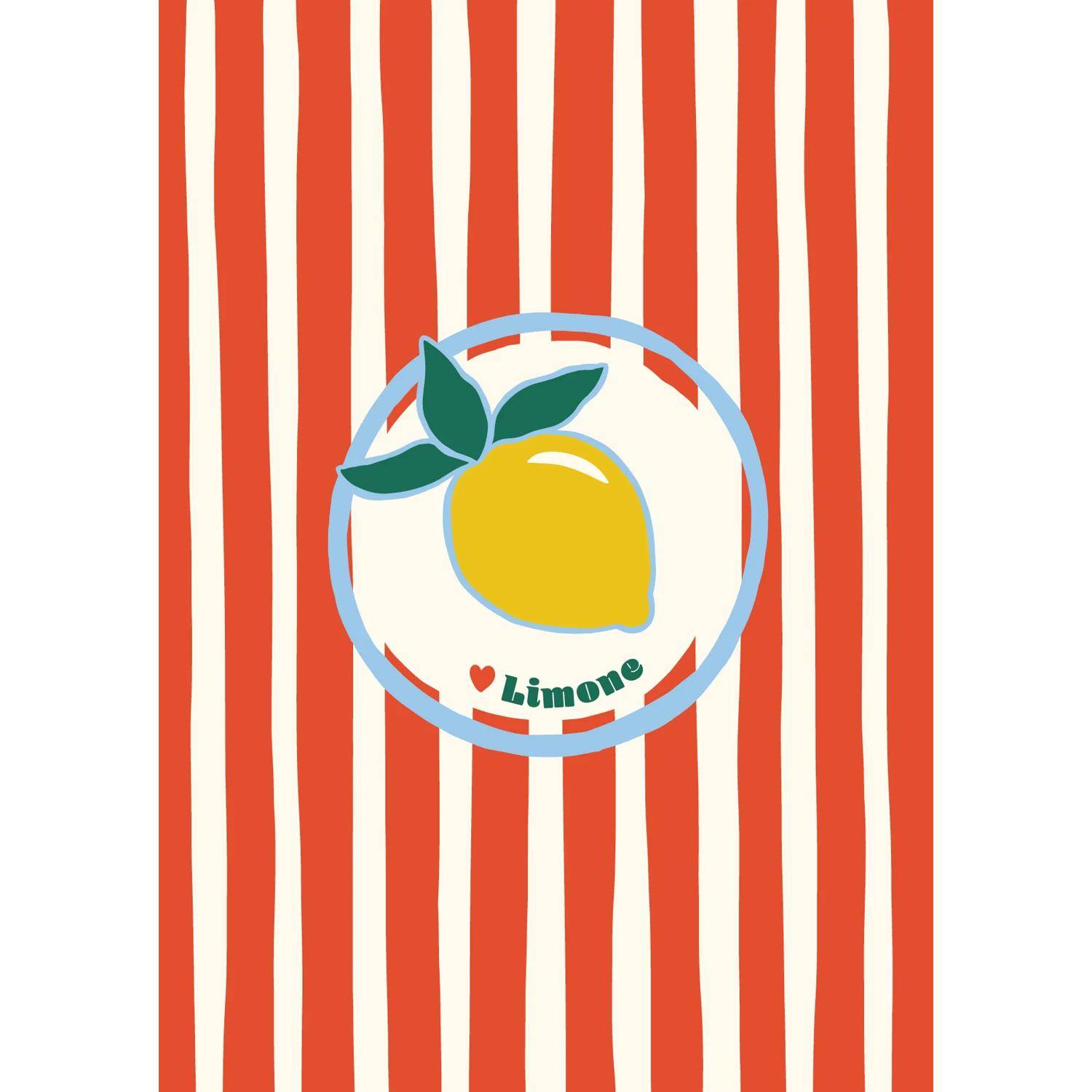 Clairefontaine 5x Korrespondenzset Dolce Amore naturweiß 116282C
