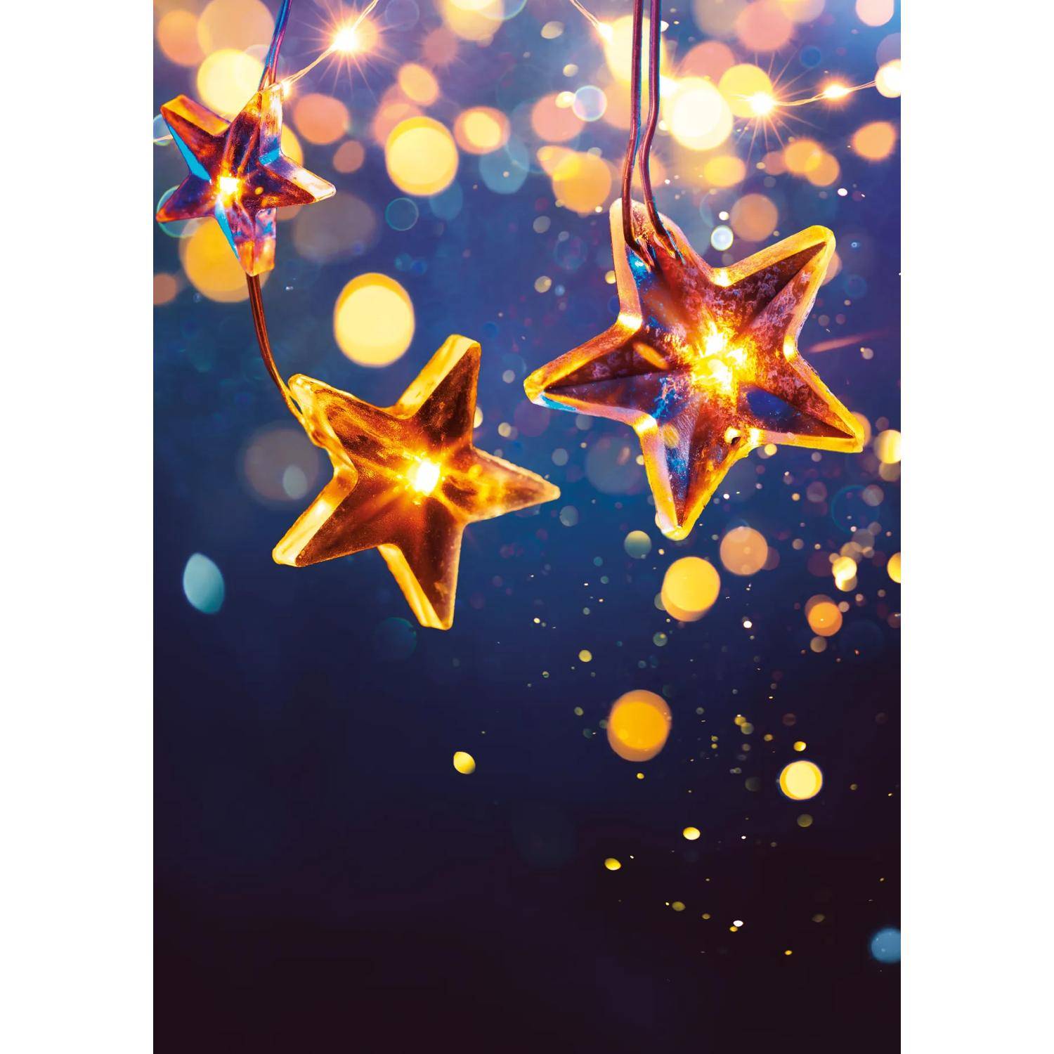 Clairefontaine 5x Korrespondenzset Jahresende - 81004C