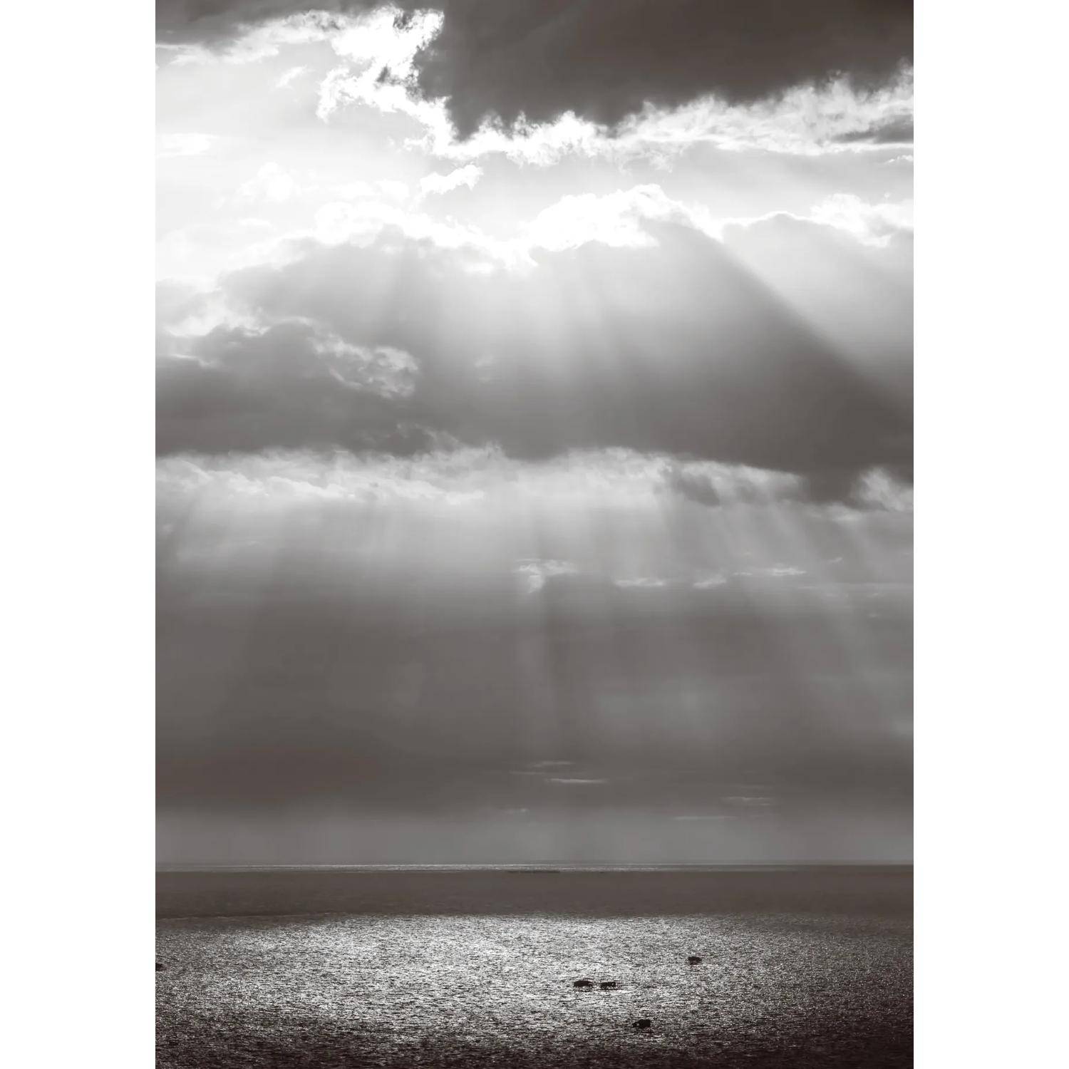 Clairefontaine 5x Korrespondenzset Trauer - 81003C