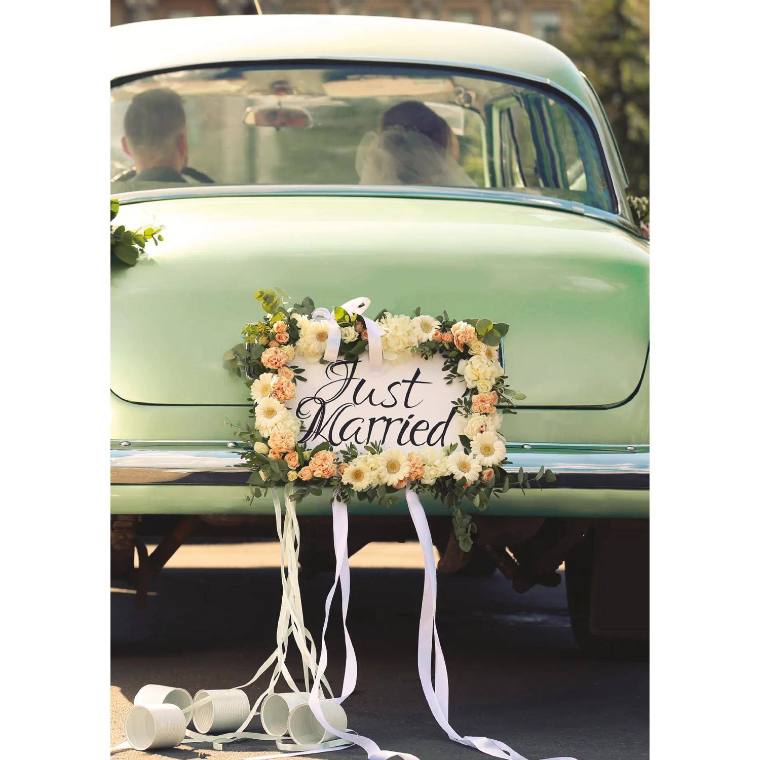 Clairefontaine5x Korrespondenzset Heirat - 81001C