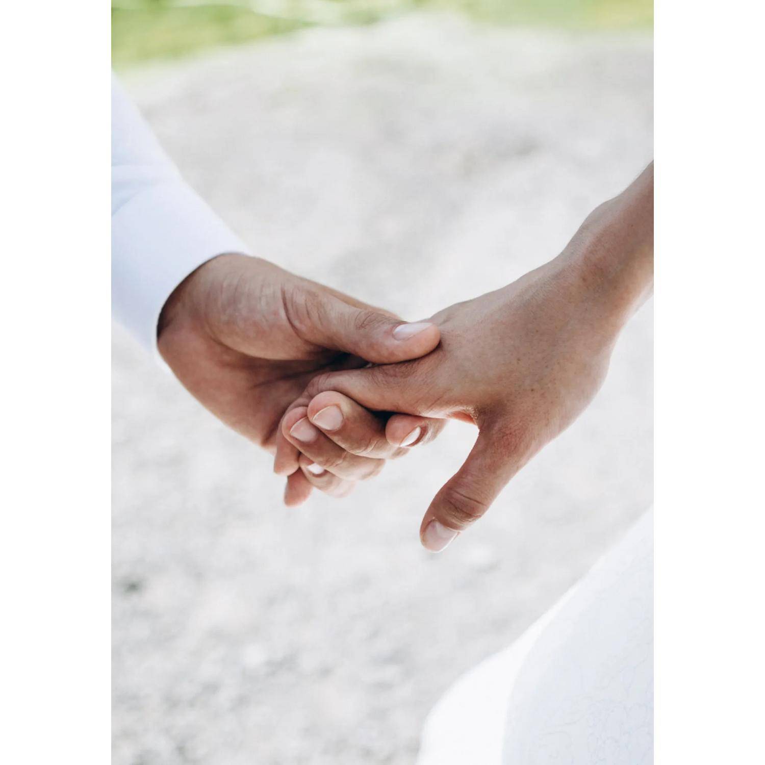 Clairefontaine5x Korrespondenzset Heirat - 81001C