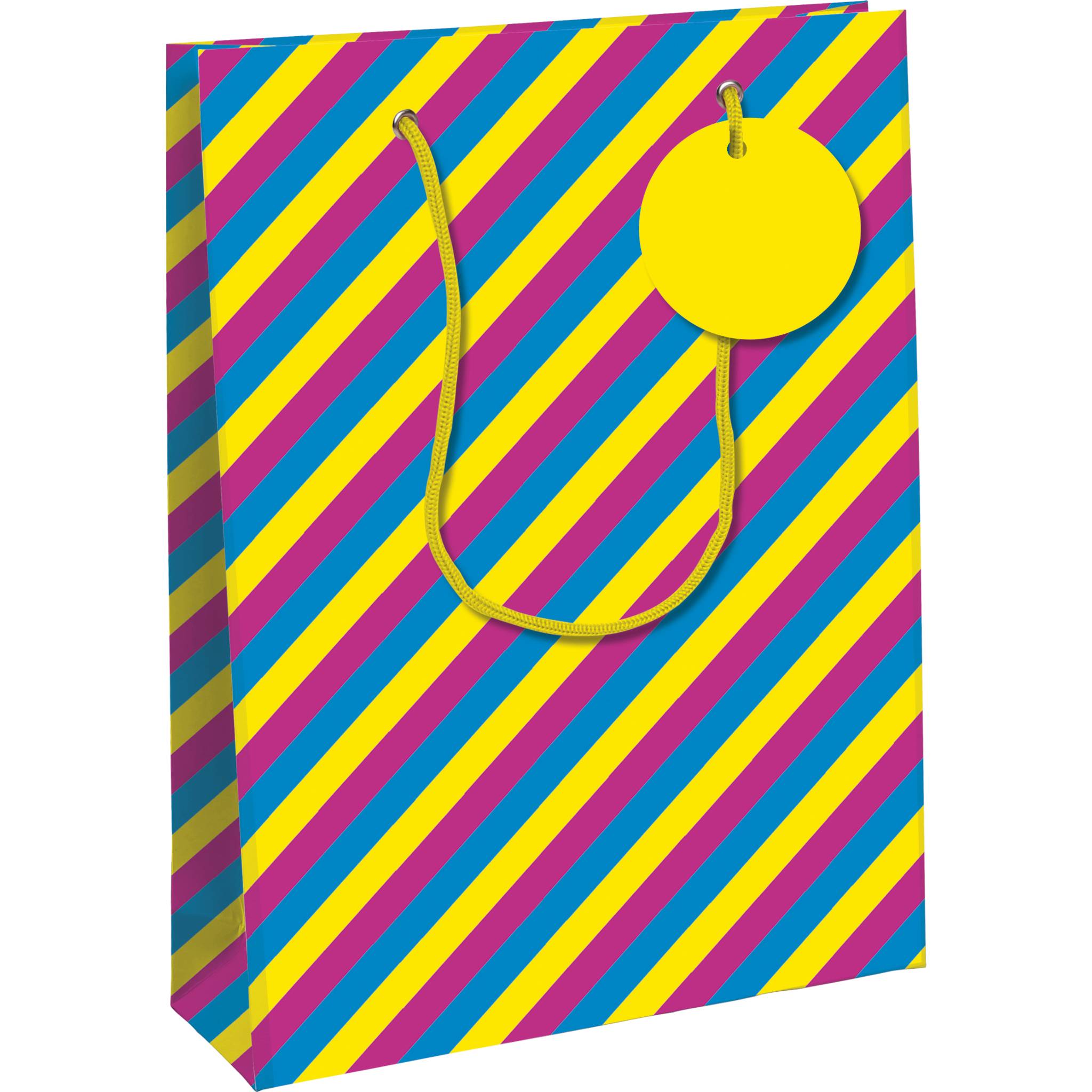 Clairefontaine 6x Pep's Excellia Tasche L 26,5x14x33 - 33880-2C