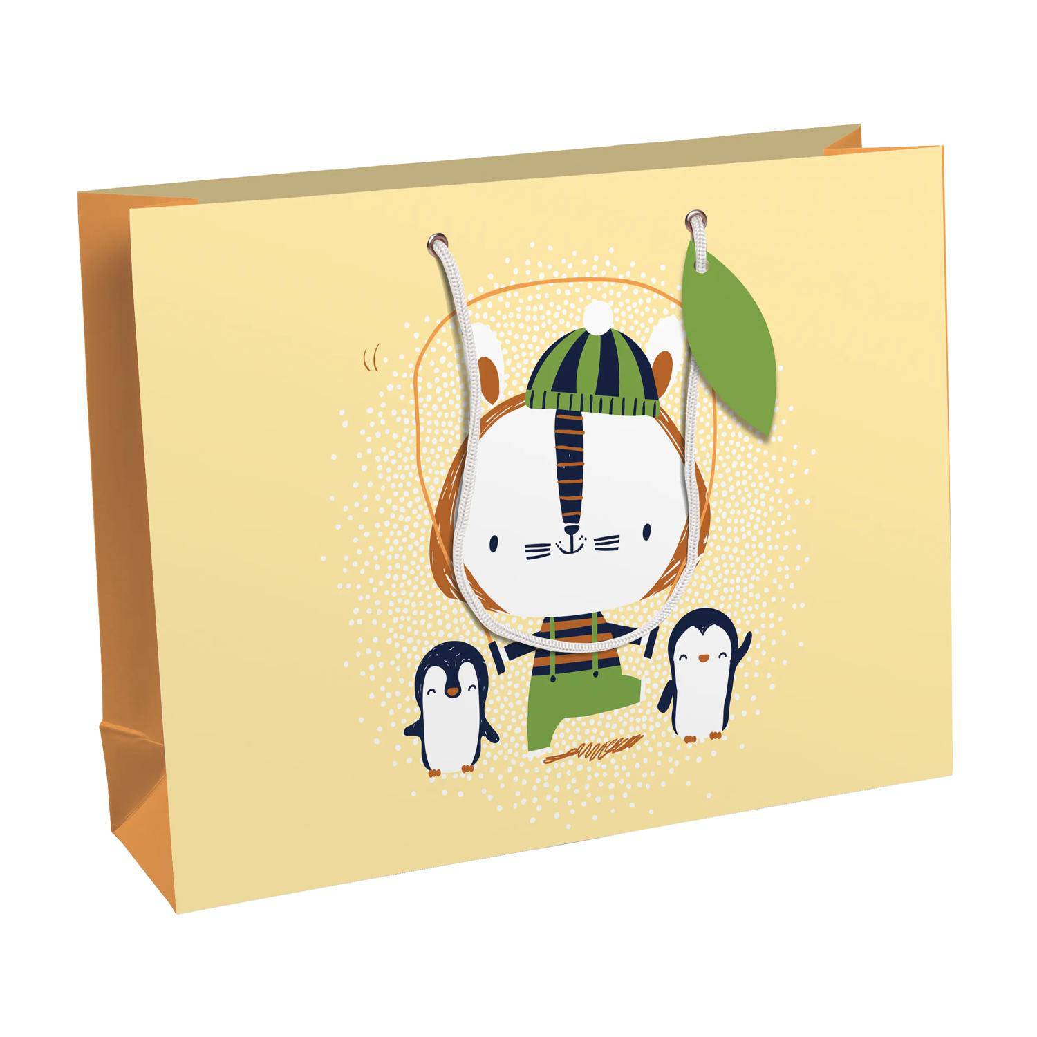 Clairefontaine 6x Copain Exce Tasche Shop 37,3x27,5 - 33853-6C