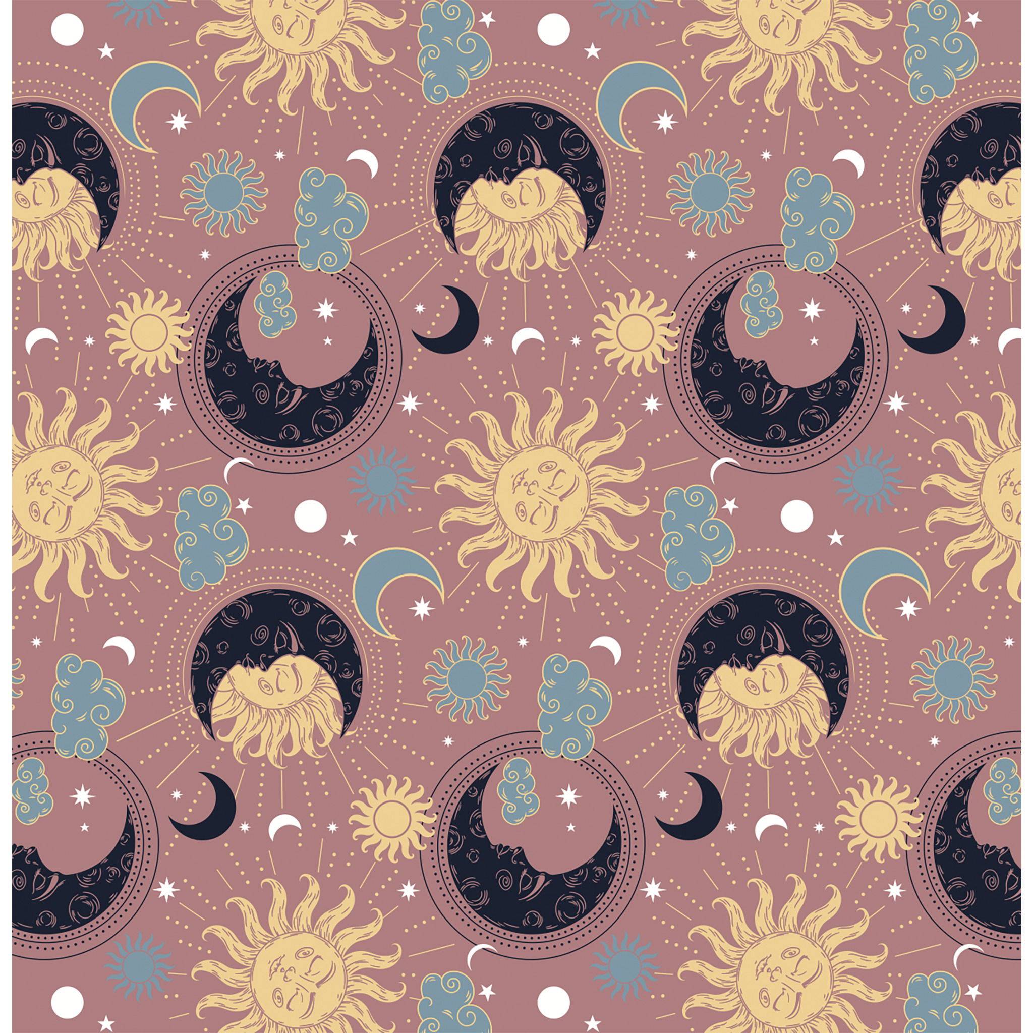 Clairefontaine 6x Astral Excellia Tasche M 21,5x25,3 - 33865-3C