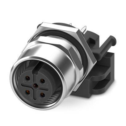 Phoenix Contact Gerätesteckverbinder SACC-DSIV-M1#1396599