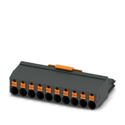 Phoenix Contact Leiterplattenstecker SPC 4/10-STTL-6,35
