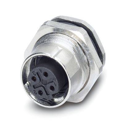 Phoenix Contact Gerätesteckverbinder SACC-DSI-FSD#1237394