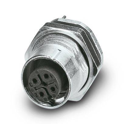 Phoenix Contact Gerätesteckverbinder SACC-DSI-FS-#1237424