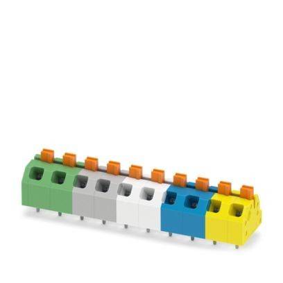 Phoenix Contact Leiterplattenklemme SPTAF 1/10-5#1528094