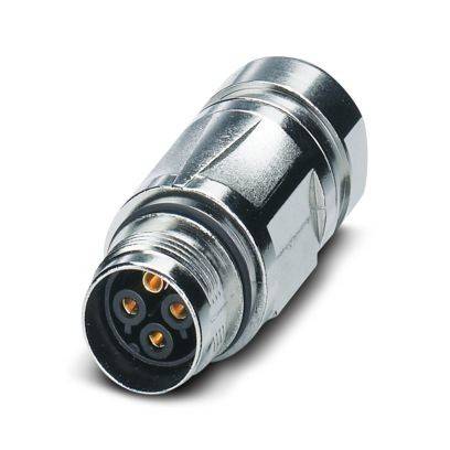 Phoenix Contact Kupplungssteckverbinder ST-5ES1N8A9003SX