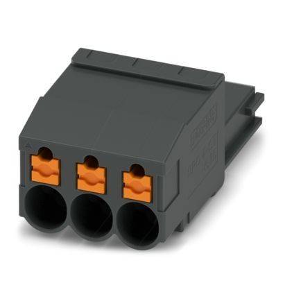 Phoenix Contact Leiterplattenstecker SPC 4/ 3-ST-6,35