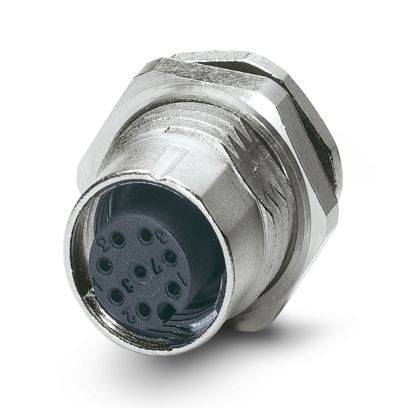 Phoenix Contact Gerätesteckverbinder SACC-DSI-M12#1239740