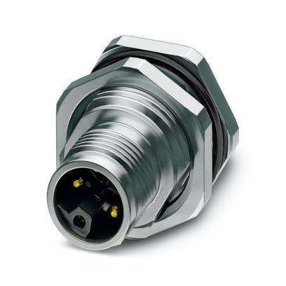 Phoenix Contact Gerätesteckverbinder SACC-DSI-M12#1239090