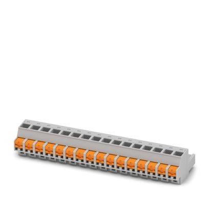 Phoenix Contact Leiterplattenstecker FKCOR 2,5/16#1661610