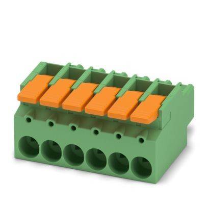 Phoenix Contact Leiterplattenstecker LPC 16 HC/ 6#1716819