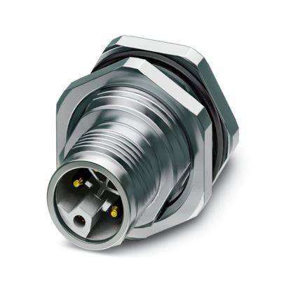 Phoenix Contact Gerätesteckverbinder SACC-DSI-M12#1239521