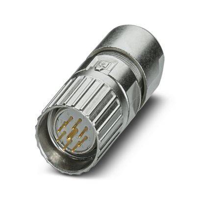 Phoenix Contact Kabelsteckverbinder M23-09P1N128002