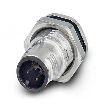 Phoenix Contact Gerätesteckverbinder SACC-DSI-M12#1239285