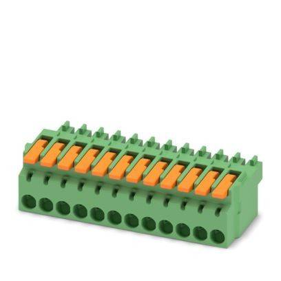 Phoenix Contact Leiterplattenstecker LPC 1,5/12-ST-3,81