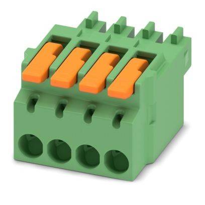Phoenix Contact Leiterplattenstecker LPC 1,5/ 4-ST-3,81