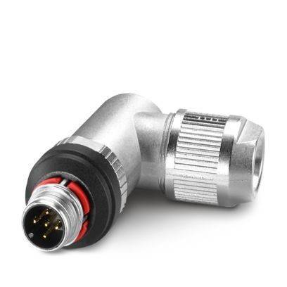 Phoenix Contact Steckverbinder SACC-P12MR-5PL-CM SH