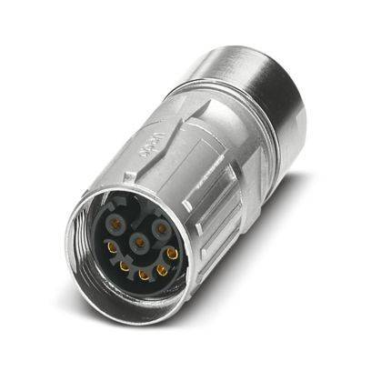 Phoenix Contact Kabelsteckverbinder ST-17S1N8A8K03SX