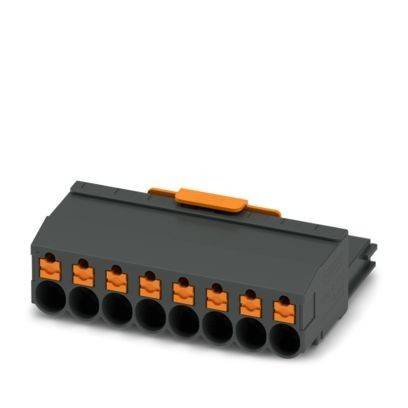 Phoenix Contact Leiterplattenstecker SPC 4/ 8-STTL-6,35