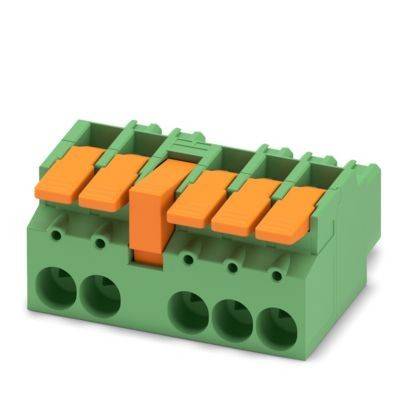 Phoenix Contact Leiterplattenstecker LPC 16 HC/ 5#1716835