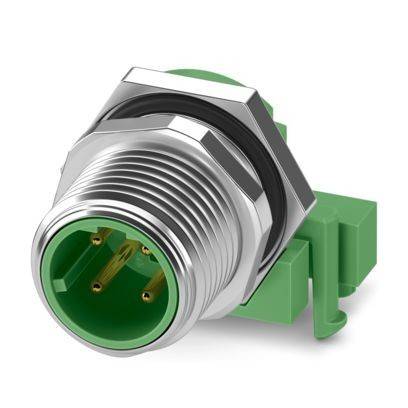 Phoenix Contact Gerätesteckverbinder SACC-DSIV-M1#1396620