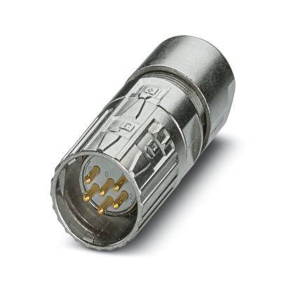 Phoenix Contact Kabelsteckverbinder M23-06P1N128003S