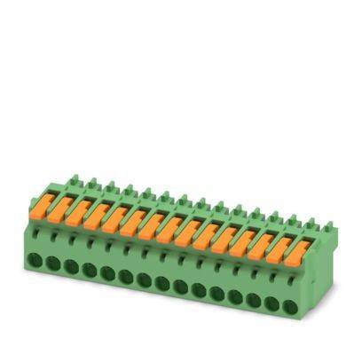 Phoenix Contact Leiterplattenstecker LPC 1,5/15-ST-3,81