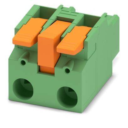 Phoenix Contact Leiterplattenstecker LPC 16 HC/ 2#1716824
