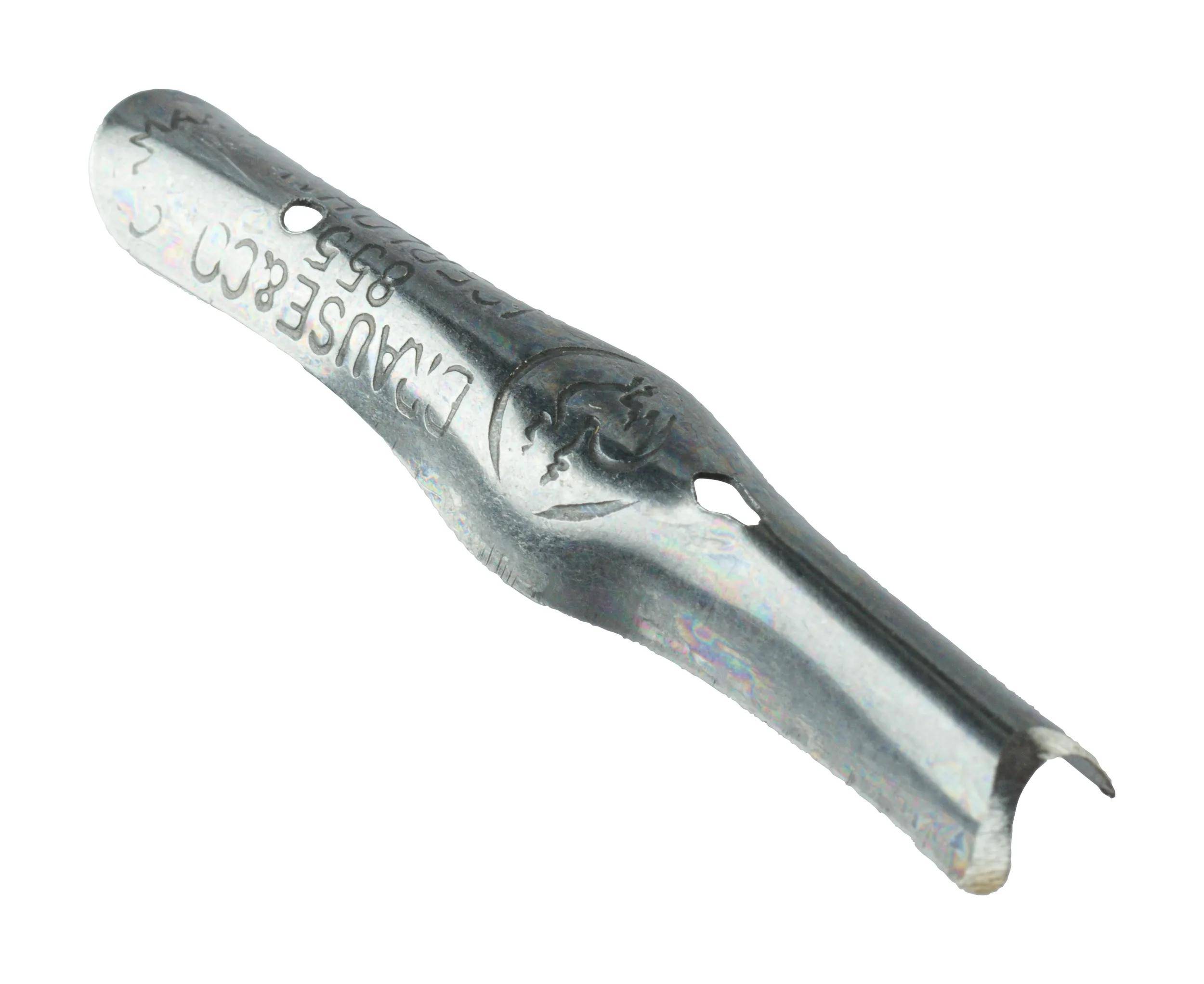 Brause 5x x3 Mittlere Stanzmesser n#855 300855B