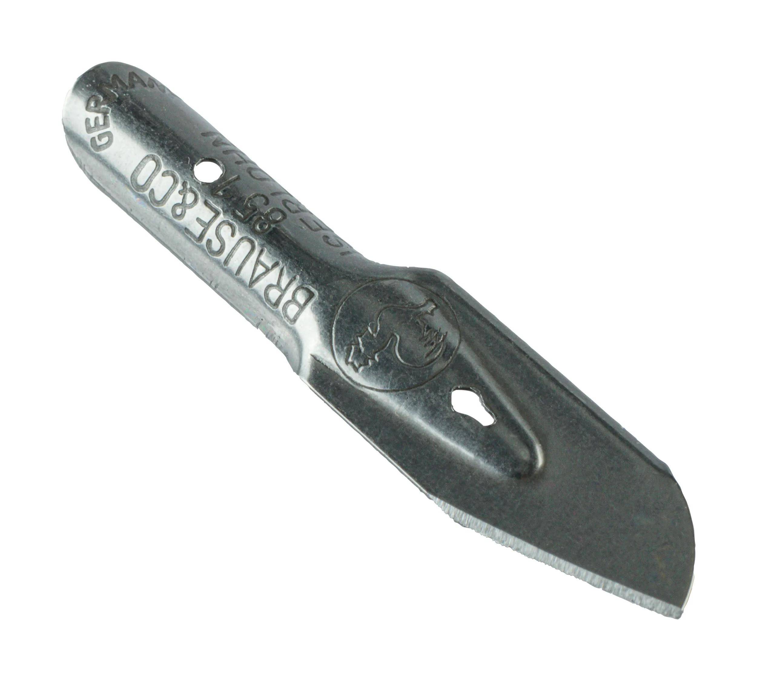 Brause 5x x3 Linolschneider-Klingen n#851 300851B