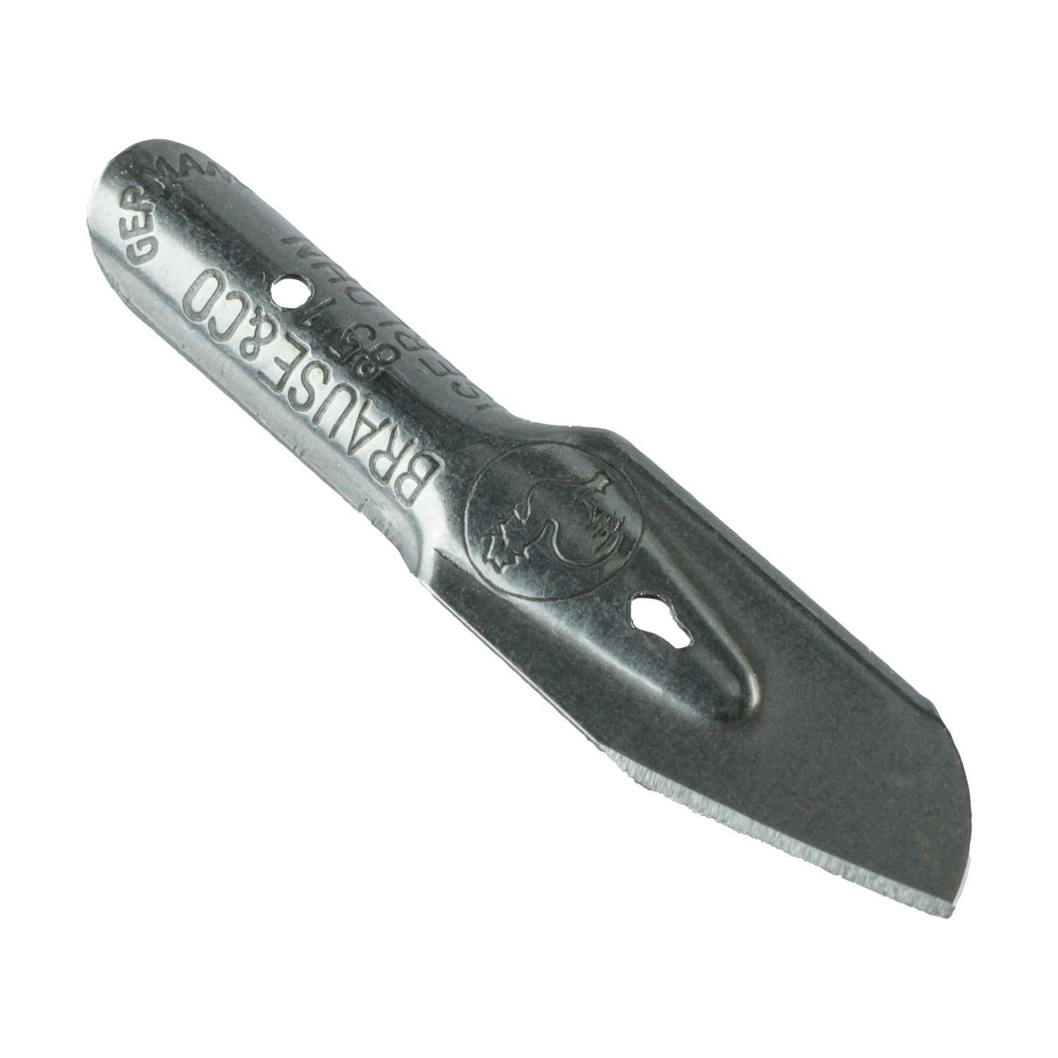 Brause 5x x3 Linolschneider-Klingen n#851 300851B