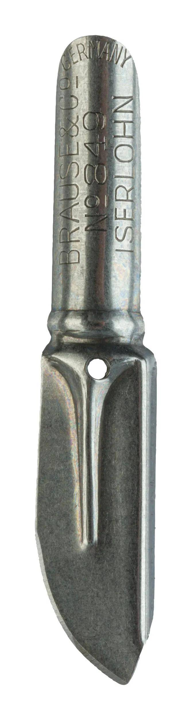 Brause 5x x3 Linolschneider f#r Kurven n#849 300849B