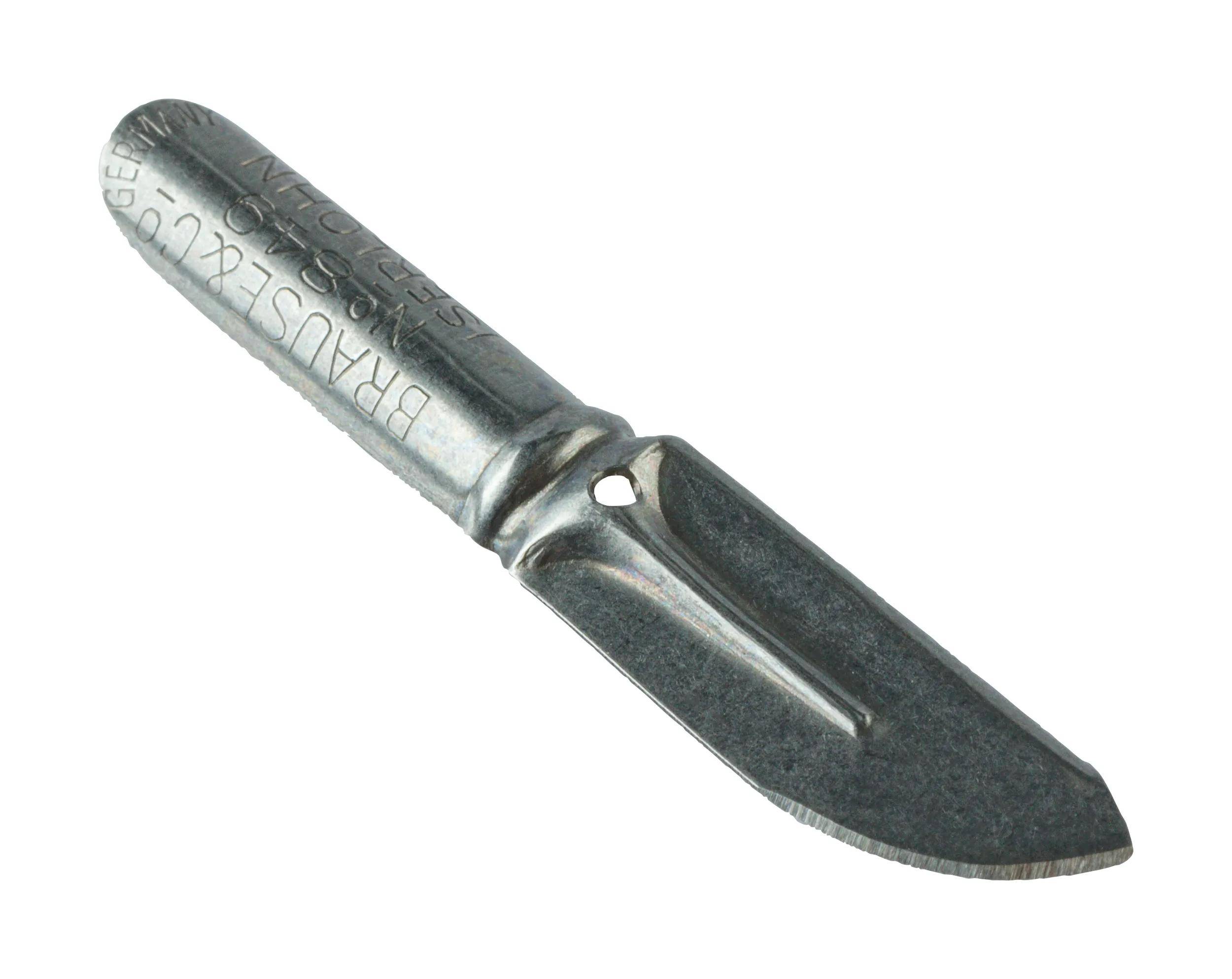 Brause 5x x3 Linolschneider f#r Kurven n#849 300849B